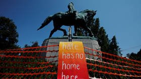 Charlottesville’s Confederate statues protected by state as ‘war memorials’ - court ruling