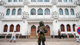 Fear in Sri Lanka Muslim communities after Easter bombings