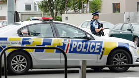 Man arrested, suspected explosives and ammo seized in Christchurch suburb, NZ