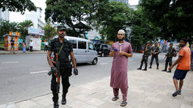 Sri Lankan govt lifts ban on social media, security remains tight after bombings