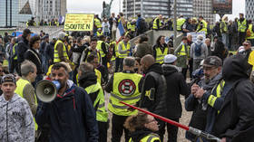 France needs €17bn to meet Yellow Vests’ demands – Finance Minister Le Maire