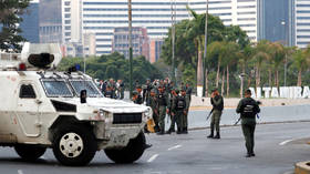 ‘We still need more soldiers’: Guaido admits that Maduro still has loyalty of Venezuelan army