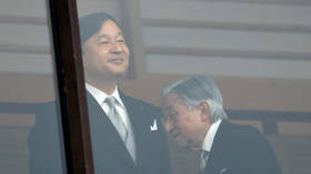 Naruhito becomes emperor as new era begins in Japan after Akihito’s 30-year reign