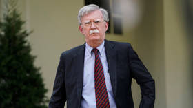 Bolton calls for ‘regime change’ in Venezuela soon