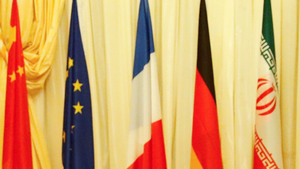 EU ‘rejects Ultimatums’, Says It’s Still Committed To Iran Nuclear Deal ...