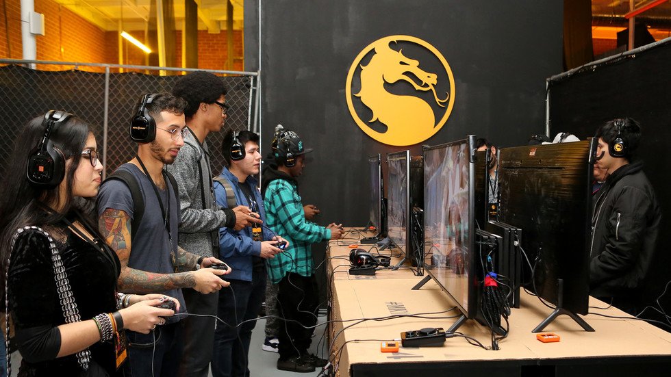 Mortal Kombat 11 'so brutal its developers were diagnosed with PTSD' –  after being 'forced' to watch clips of hangings and cow slaughters