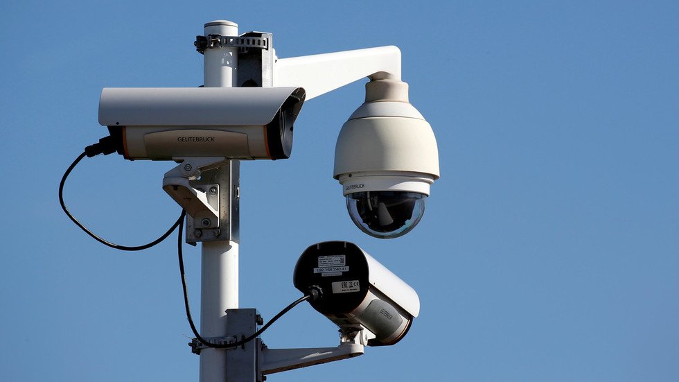 You’ve been warned: Widespread US face surveillance is ‘imminent ...