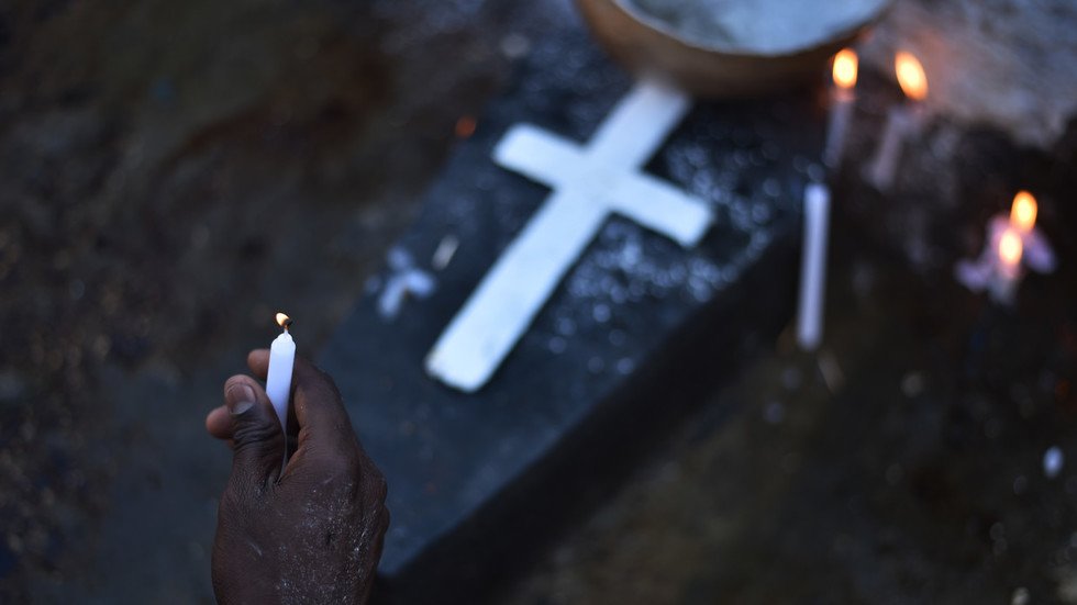 Zimbabwe’s economy pronounced ‘DEAD’ & set to plunge another 20% this