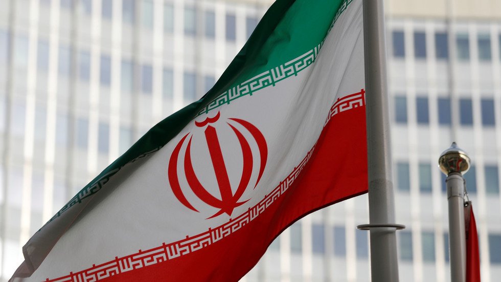 Senior German diplomat visits Iran for nuclear deal talks — RT Newsline