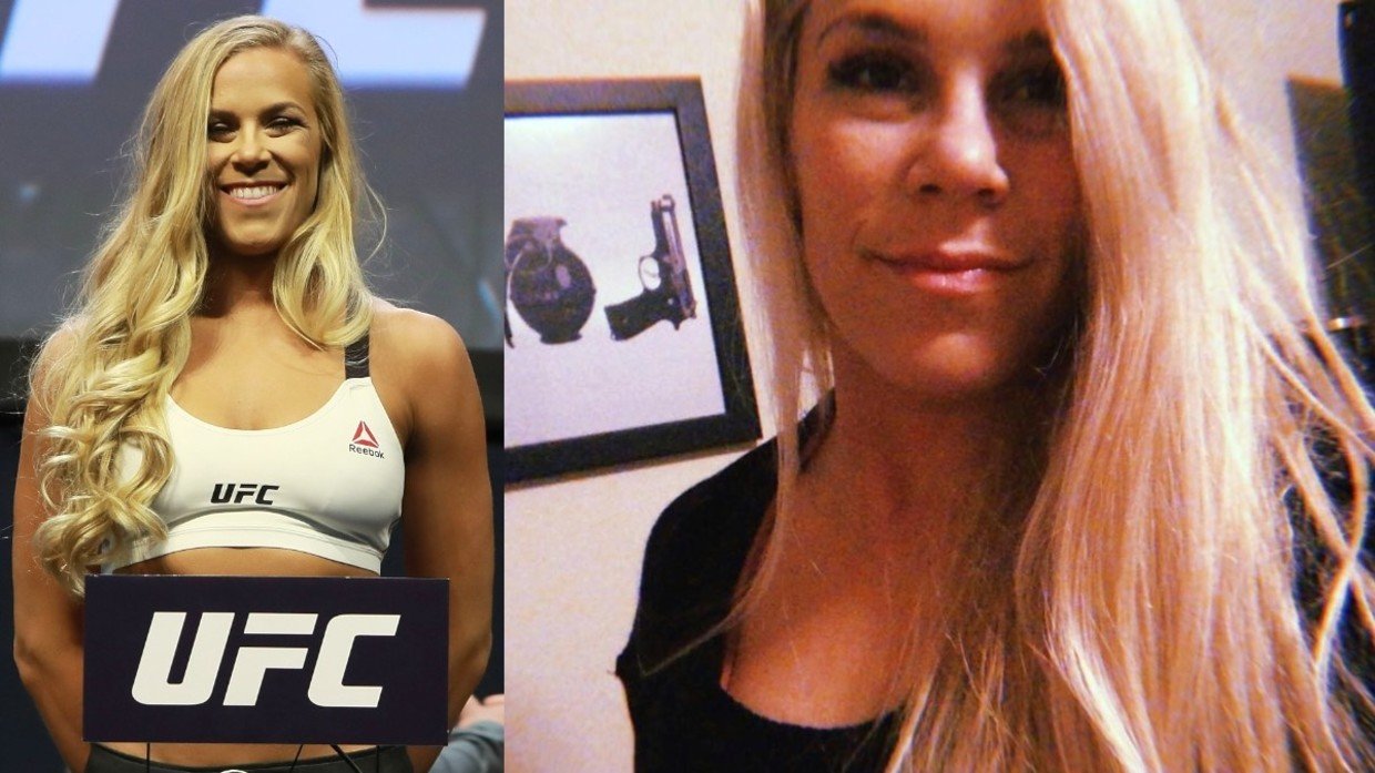 No more d*ck pics: UFCs Katlyn Chookagian asks fans to stop sending  graphic images on social media — RT Sport News