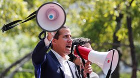 ‘Hapless’ Guaido ‘worth more dead than alive’ to Venezuela coup cause – Ron Paul Institute director