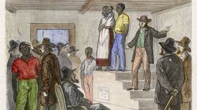 Should Britain be paying reparations for its involvement in the slave trade? DEBATE