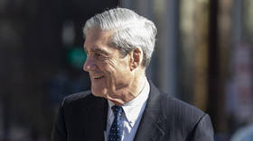 Mueller to testify to Congress on Russiagate probe in May 