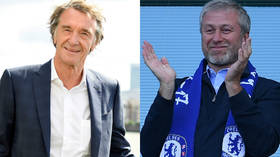 ‘You’d never say no’: UK's richest man not ruling out bid to buy Chelsea from Abramovich 