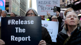 Mueller’s Own Mysteries (by Stephen Cohen)