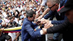 Change of tack? EU quieter on latest failed Venezuela coup attempt as Guaido’s influence wanes