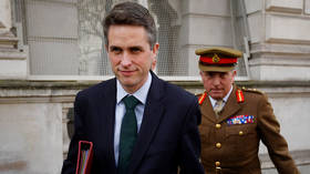 Snapped: UK govt docs on Williamson reveal he remains on Privy Council, entrusted to keep secrets