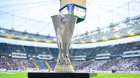UEFA Europa League semi-final first legs: Arsenal vs Valencia and Frankfurt vs Chelsea