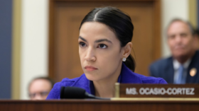 Ocasio-Cortez says ‘sloppy, mediocre’ GOP witnesses are embarrassment to Congress
