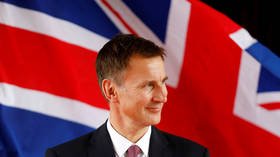 UK Foreign Sec supports increased press freedom for all, but not for RT