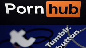 Pornhub teases Tumblr takeover to restore former adult content ‘glory’