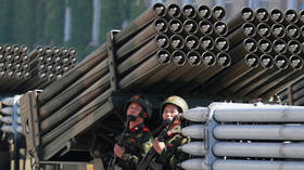 North Korea fires short-range projectiles eastward – S. Korea