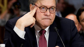 Who is General Barr? Senators seem to not know how to address an attorney general