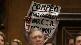 Lee Camp ponders Pompeo’s CIA lies & Guaido’s embassy-storming goons (VIDEO)