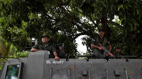 Sri Lanka believes ISIS responsible for Easter attacks, 30 militants remain at large