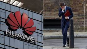Huawei leak that cost Def Sec Gavin Williamson his job not worth investigating, UK police say