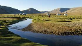 Tourist warning as lethal cases of BUBONIC PLAGUE put Mongolia on high alert