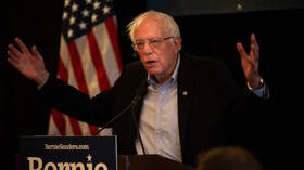 Washington Post mocked for embarking on Bernie Sanders Soviet Union 'honeymoon' smear… again