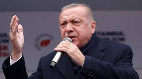 Turkey to keep exposing ‘Israeli terrorism’ despite airstrike on Anadolu bureau in Gaza – Erdogan