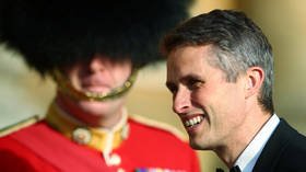 Is it why he was fired? Williamson reportedly sought invasion of Africa, joked about May’s diabetes