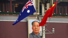Sack ‘nutter’ intel chiefs to mend ties with China, former Aussie PM says amid Huawei row