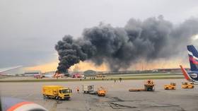 Only ‘37 out of 78 survived’ Superjet-100 crash-landing & fire – investigators