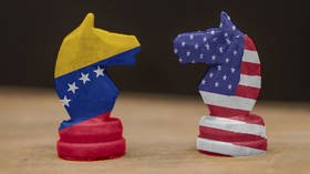 Caracas hopes to skirt US sanctions via financial cooperation with Russia & China