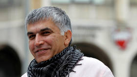 Bahrain court rejects lawyers’ request for alternative sentence for activist Rajab