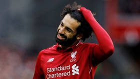 OUT: Liverpool boss Jurgen Klopp confirms Mo Salah will not play in crucial Barcelona fixture