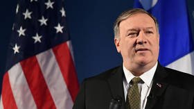 Hands off the Arctic: US Secretary of State Mike Pompeo warns China & Russia away from the north