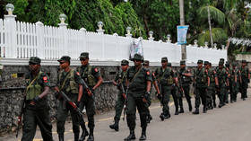 Sri Lanka police says all suspected Easter attack plotters arrested or dead