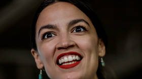 Twitter suspends clearly marked AOC parody account with 85k followers, igniting conservative outrage