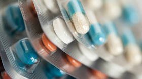 Scientists develop BREAKTHROUGH device that could end over-prescription of antibiotics