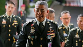 Official Thailand election results favor anti-military party – commission