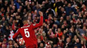 Liverpool v Barcelona: Hosts stage incredible Champions League semi-final fight-back (RECAP)  