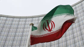 Iran to cut some 'voluntary commitments' under nuclear deal over EU stance
