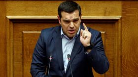 Greek PM Tsipras promises tax-relief measures before upcoming elections