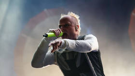 Keith Flint coroner finds insufficient evidence Prodigy star took his own life