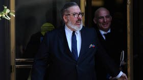 Russian gun-rights activist Butina to be released from US prison on November 5 – report