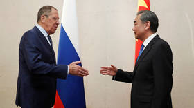 Russian, Chinese foreign ministers to discuss Iran’s nuclear deal & other issues in Sochi on May 13